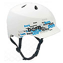 Bern Watts Eps Summer 09 Helmet