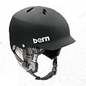 Bern - Watts Hard Hat Audio 2010