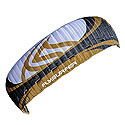Flysurfer Speed 3 III 2009 Deluxe 12m 15m 19m