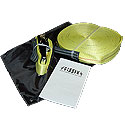 Gibbon Slackline - 25m Classic Slackline