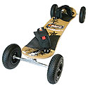 Kheo Kicker Kheo Bazik Mountainboard Kiteboards