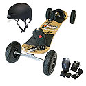 ATBshop - Junior Boarding Starter Pack 2