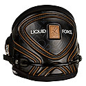 Liquid Force - Luxury Harness Black 2010