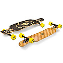 Loaded - Tan Tien Longboard 