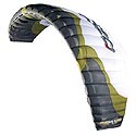 Ozone M3 Manta 3 2010 Depower Snow kite