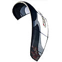 Ozone Kiteboarding Zephyr 17m 2010