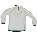 Saltrock - Ladies White Fleece