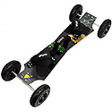 Scrub GLD Kite Board Freestyle Board