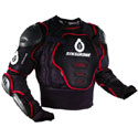 Six Six One - Pressure Suit 06