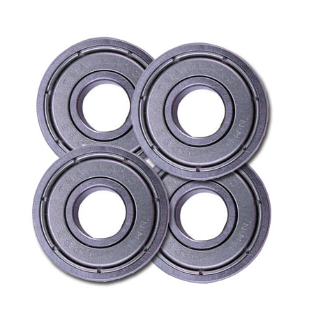 Nmb Bearings