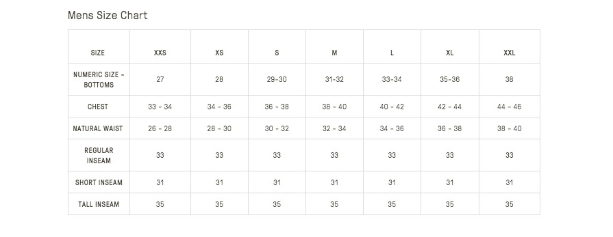 Burton Youth Boots Size Chart