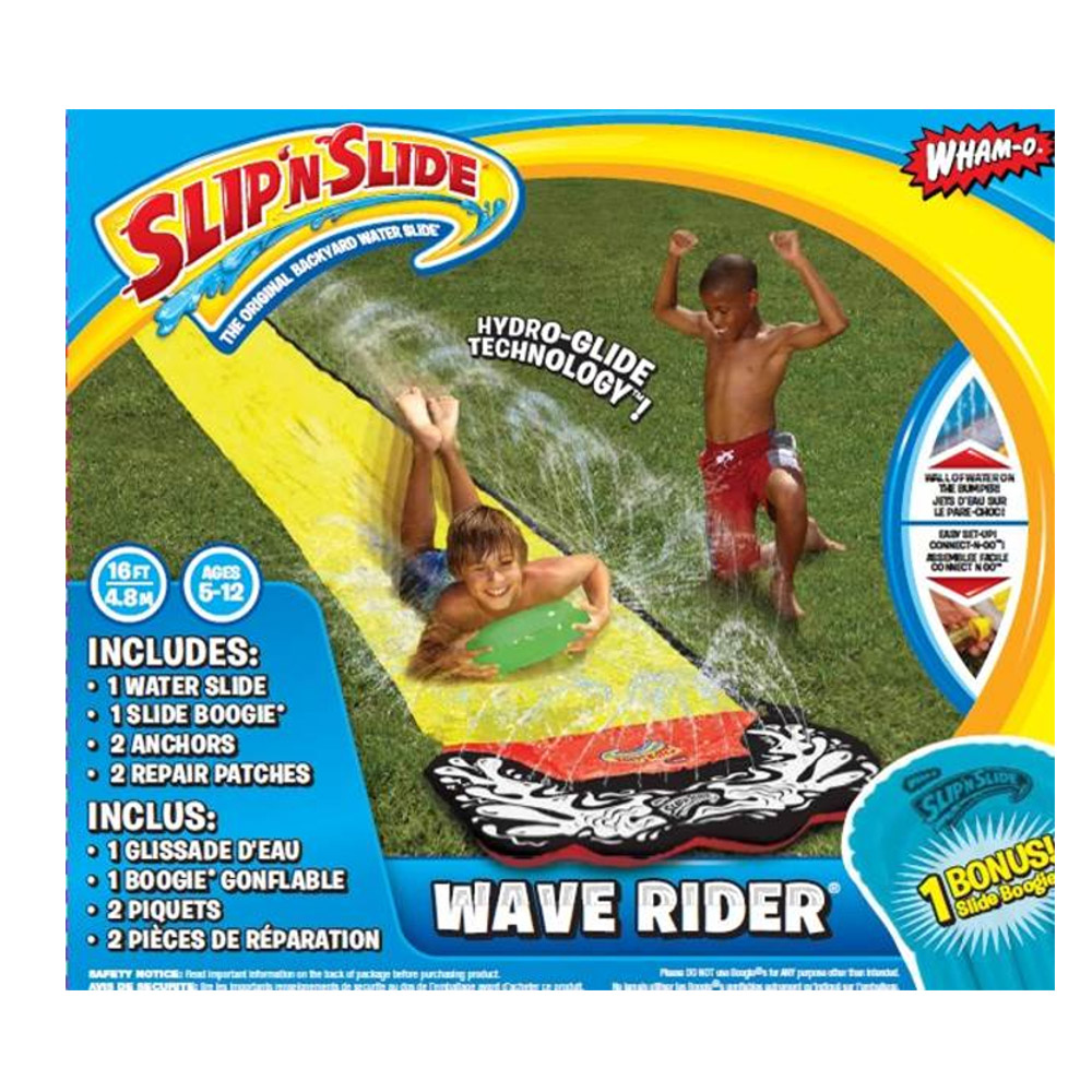 wham o super slip n slide costco