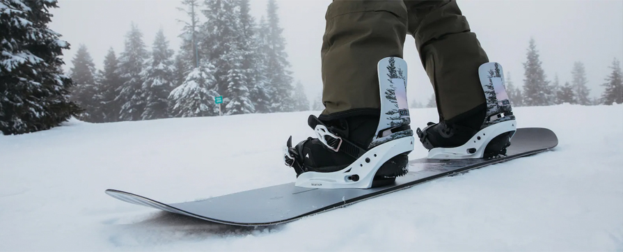 burton feelgood bindings