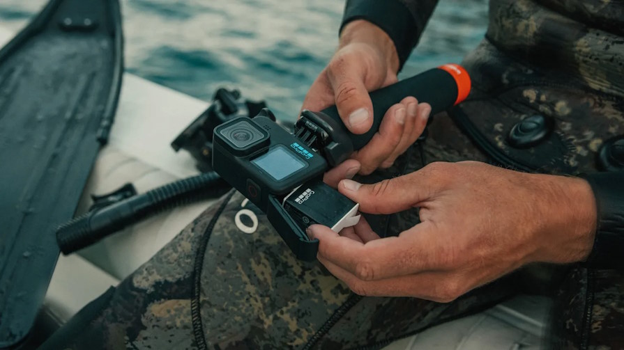 GoPro GoPro Enduro Battery