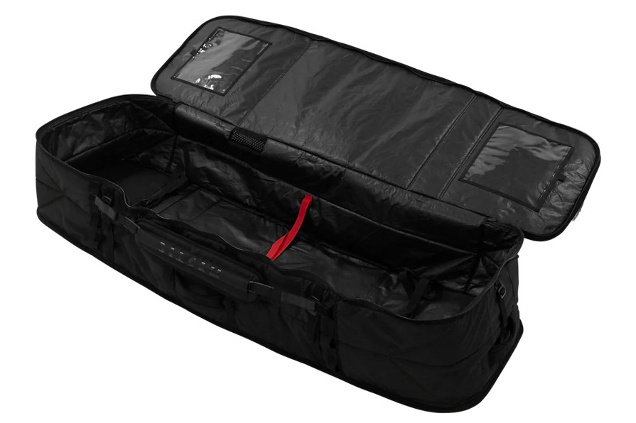 Mystic Saga XL Kitesurfing Travel Board Bag