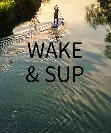 Wake and SUP Shop