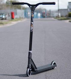 Custom Freestyle Scooters Pro Stunt The Best In The Uk Atbshop Co Uk