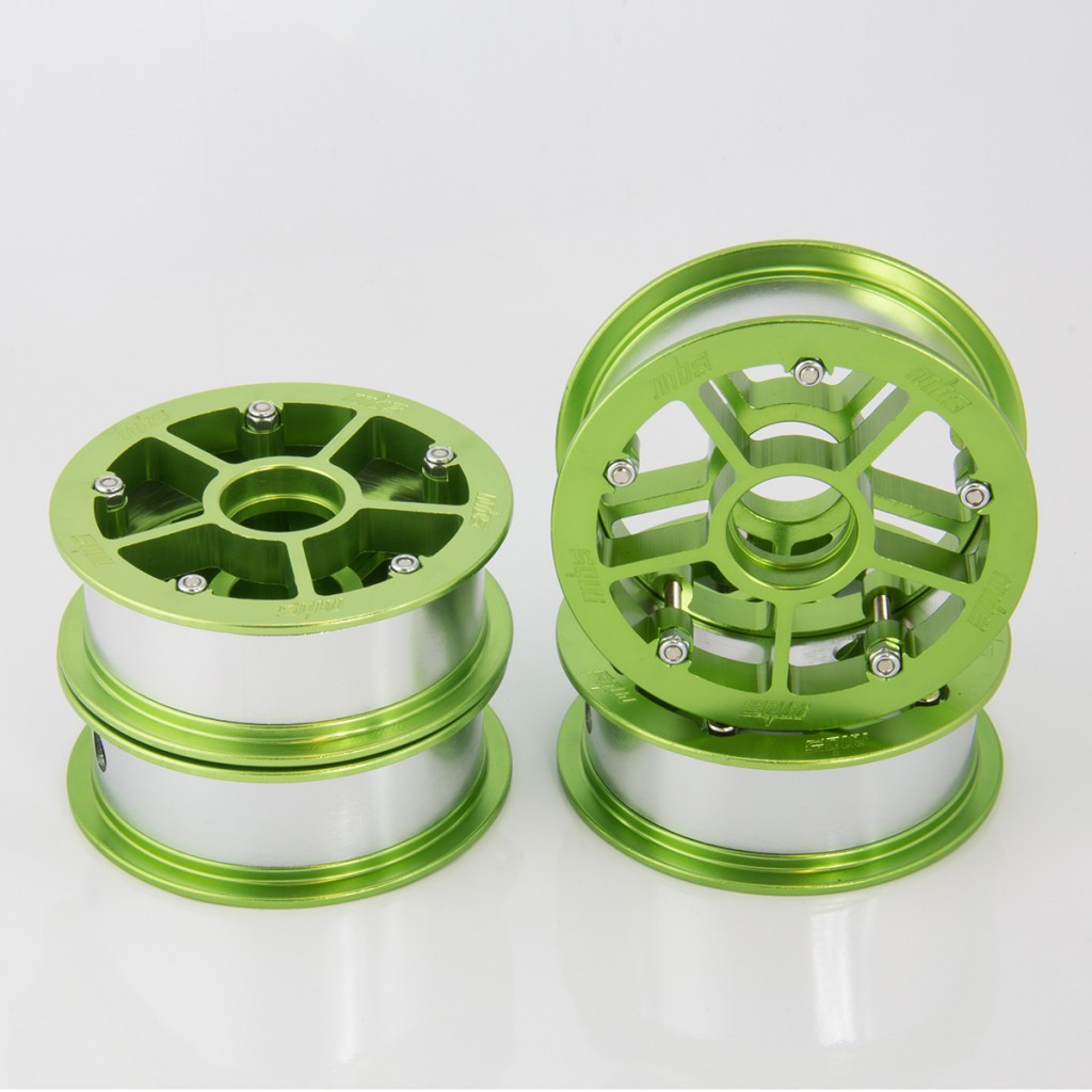 New MBS Rockstar Pro Hubs at ATBShop