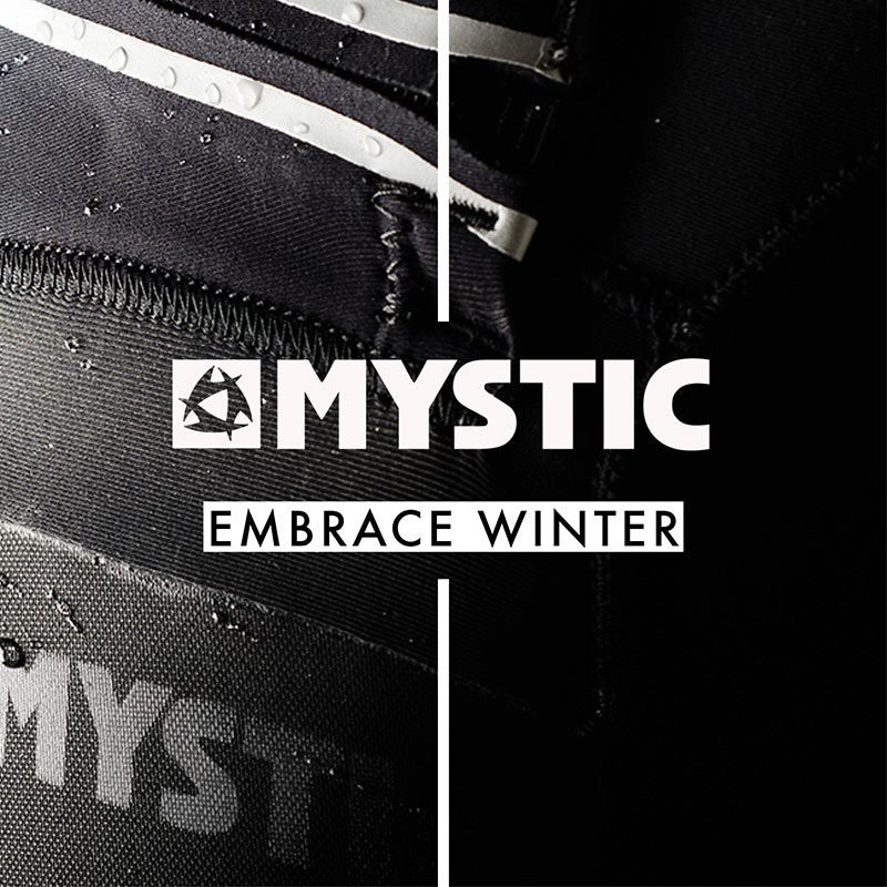 Mystic embrace embrace series