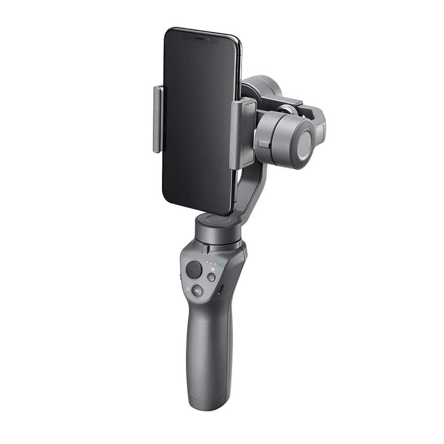 Стабилизатор для телефона dji osmo mobile 2 обзор