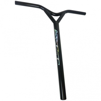 Grit Scooters Invader Bar in Black - Scooter Handle Bars - Grit Scooter