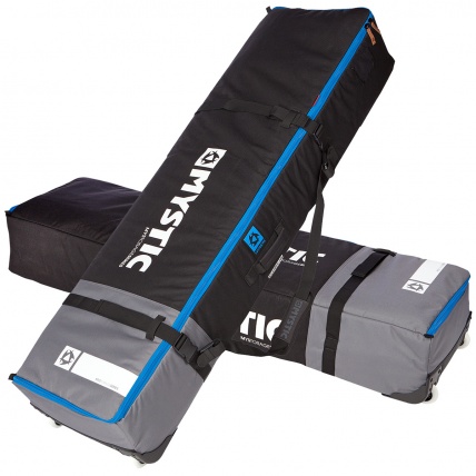 Mystic Matrix Kitesurfing & Wakeboard Travel Bag - ATBShop.co.uk