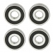 ATS All Terrain Scooter Bearings