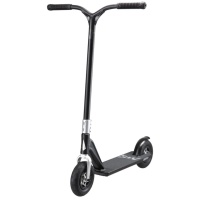 Blunt - ATS S2 Dirt Scooter in Black