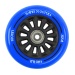 Slamm Scooters Ny-Core wheel 100mm Blue