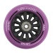 Slamm Scooters Ny-Core wheel 100mm Purple