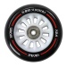 Slamm Scooters Ny-Core wheel 100mm White Black