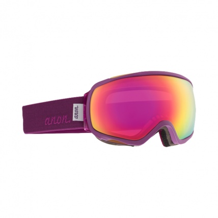 Anon Tempest Womens Snow Goggles Sizzurp - Snow Goggles - - ATBShop.co.uk