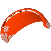 HQ4 - Rush Pro Trainer Power Kite