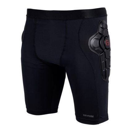 Burton Mens Total Impact Shorts