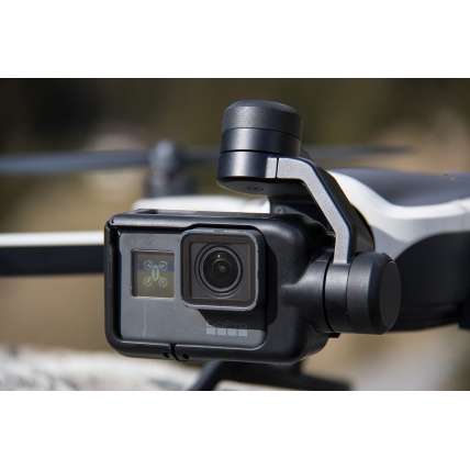 Gopro karma drone pris