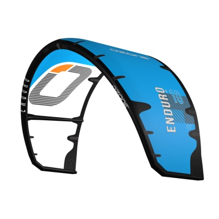 Ozone Enduro V4 Kitesurfing Kite