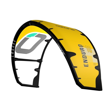 Ozone Enduro V4 Kitesurfing Kite