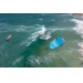 Ozone Enduro V4 Kitesurfing Kite