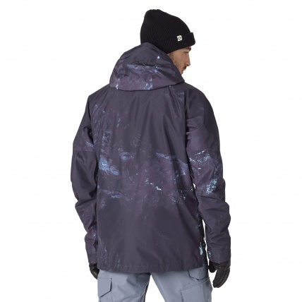 Burton Radial Nix Olympica Gore-Tex Snowboard Jacket - ATBShop.co.uk