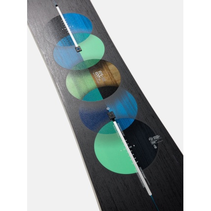 Burton Custom Camber Mens Snowboard 2025