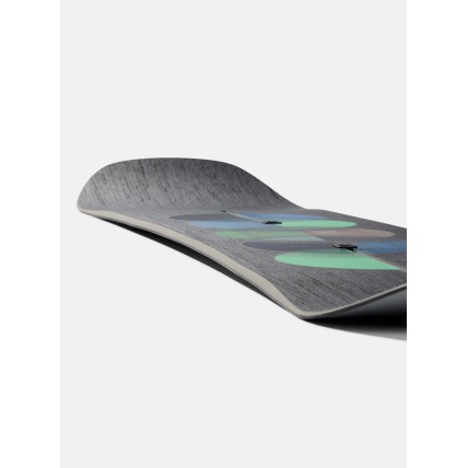 Burton Custom Camber Mens Snowboard 2025