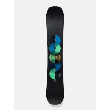 Burton Custom Camber Mens Snowboard 2025