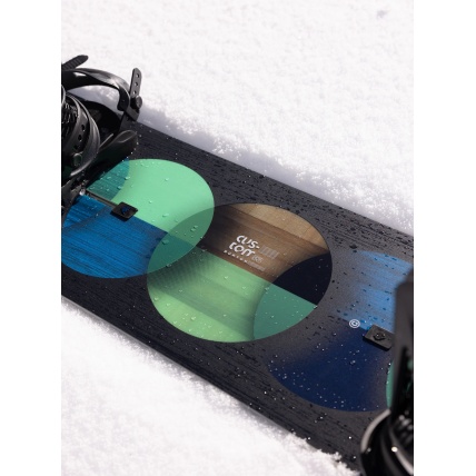 Burton Custom Camber Mens Snowboard 2025