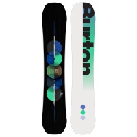 Burton - Custom Camber Snowboard