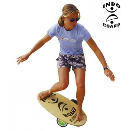 Indo Board Original Orange