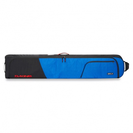 Dakine Low Roller Scout Blue Snowboard Luggage Bag - ATBShop.co.uk