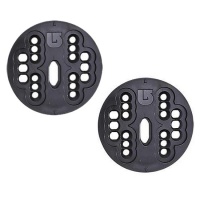 Burton - M6 4x4 and Channel Binding Discs