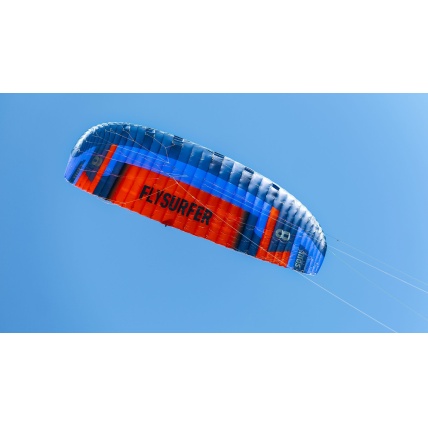 Flysurfer Soul3 Kitesurfing Foil Kite