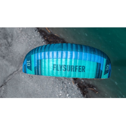 Flysurfer Soul3 Kitesurfing Foil Kite