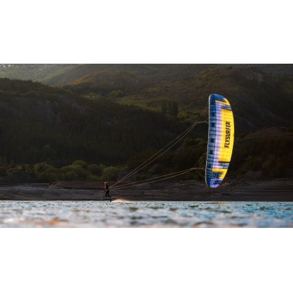 Flysurfer Soul3 Kitesurfing Foil Kite